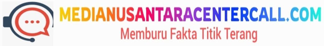 Media Nusantara Center Call